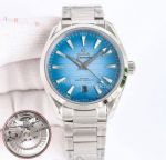 OMS Factory Clone Omega Seamaster Aqua Terra 150M Summer Blue Stainless Steel (1)_th.jpg